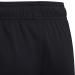 adidas Boy's Tastigo 19 Shorts - Medium Black/White | Kids Soccer Shorts - Buy Online on SooperMarket.com