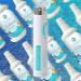 Stream2Sea 32 oz Vitamin E Infused Hand Sanitizer Refill - Reef Safe, Paraben Free & Biodegradable - Buy Online on SooperMarket.com