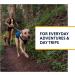 Shop Luffwear Dog Harness - All-Day Comfort with Built-In Bags for Small Breeds | Blue Moon | Ideal for Short Trips & Everyday Activities - International Shipping Available - Buy Online on SooperMarket.com