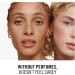 Rimmel Kind + Free Natural Finish Pressed Powder Light 020 | Vegan Formula | Oil-Free Formula - Buy Online on SooperMarket.com