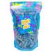 Fizzy Blue Babies 1kg Fizzy Vegan Jelly Blue Babies Classic Sweet Shop Pick n Mix
