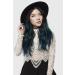 L'Or al Paris Colorista Washout Temporary Hair Color - Turquoise 80 ml (2 Weeks) - Vibrant DIY Hair Dye for International Shipping - Buy Online on SooperMarket.com