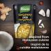 Knorr Rice Noodle Cup for a Light Soup Meal or Snack Ready in 5 mins Singapore Laksa Low Fat Vegetarian and no Artificial Flavours 70 g ( 8 Count ) - Buy Online on SooperMarket.com