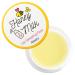 A Pieu Honey & Milk Lip Sleeping Pack - Hydrating Lip Mask 6.7g | Nourish & Repair - Buy Online on SooperMarket.com