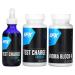 EFX Test Charge Kit - 3 Bottles | Boost Testosterone & Performance - Buy Online on SooperMarket.com