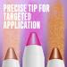 NYX Professional Makeup Highlighter Stick Vanilla Ice Cream 02 - Vegan & Cruelty-Free 2.7g - Buy Online on SooperMarket.com