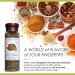 The Gourmet Collection Oregano Basil Tomato Spice Blend - 156 Servings - Buy Online on SooperMarket.com