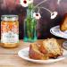 il FruTeto Italia Orange & Mango Organic Fruit Spread. 250g. Made in Tuscany only with Fruit. No Added Sugar. No Preservatives. - Buy Online on SooperMarket.com