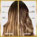 L'Oreal Paris Le Color Gloss In-Shower Toning Hair Gloss - Neutralizes Brass, Conditions, Boosts Shine - Smoky Bronde, 4 oz - Buy Online on SooperMarket.com