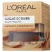 L'Or al Paris Sugar Scrubs Face Mask Glow Peeling 50ml - Unscented Exfoliating Skin Care | International Shipping Available - Buy Online on SooperMarket.com