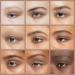 COVERGIRL Eye Enhancers Eyeshadow Kit in Tapestry Taupe - Single Color Shadow Palette - Buy Online on SooperMarket.com