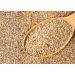 Organic Italian Steel Cut Farro  1.5 Pounds  Non-GMO  Cracked Pearled Wheat Grain  Non-Irradiated  Vegan  Bulk. Easy to Cook. Rich in Fiber  Protein. Perfect for Cereal  Porridge  Soups  Salads - Buy Online on SooperMarket.com