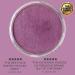 Blue Squid PRO Metallic Purple Face Paint - 30gm Single Cake Professional Makeup for Adults & Kids - Water Activated Halloween SFX Painting - Buy Online on SooperMarket.com