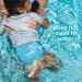 Huggies Little Swimmers Swim Diapers Size 4, Medium - 36 Ct | Disposable Swimming Diapers - Buy Online on SooperMarket.com