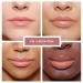 L'Or al Paris Glossy Lip Gloss - Volume & Nourishing Effect with Hyaluronic Acid & Collagen - Glow Paradise Plump-in-Gloss No. 412 - 6.40 ml (1 Pack) - Shop Internationally! - Buy Online on SooperMarket.com