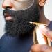Brink Clean Edge Gen 2 Beard Shaping Tool with Beard Shaper, Guide, Stencil & Barber Pencil (90mm) - Premium Beard Grooming Tool - Buy Online on SooperMarket.com
