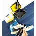 Crep Protect CURE Kit - Premium Sneaker Cleaning Kit with Brush and Solution - Buy Online on SooperMarket.com