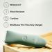 Meridian Complete Package: Men's Waterproof Electric Below-The-Belt Trimmer with Spray | Ceramic Blades, Sensitive Shave Tech (Sage) - Buy Online on SooperMarket.com