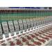 New brothreads Polyester Embroidery Machine Thread - 32 Color Pack - 5000M Spools - for All Embroidery Machines - Includes 1 Black and 1 White - Buy Online on SooperMarket.com