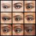 wet n wild Fantasy Makers Liquid Eyeshadow Black Diamond - Halloween Makeup Essential - Buy Online on SooperMarket.com