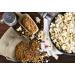Amish Country Popcorn Buttery Topping 16 oz Jar - Non-GMO, Gluten-Free | Old-Fashioned Popcorn Seasoning - 16 Fl Oz - Buy Online on SooperMarket.com