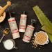 Carol's Daughter Hair Milk Sulfate Free Cleansing Conditioner - 12 Fl Oz | Curly Hair Co Wash with Agave & Shea Butter - Buy Online on SooperMarket.com
