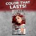 Got2b Metallic Permanent Hair Color M76 Real Red - Intense Long-Lasting Color for Stunning Hair Transformations | Shop Internationally - Buy Online on SooperMarket.com