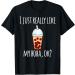 Kawaii Boba Tea Shirt - Bubble Milk Tea Gift T-Shirt