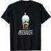 Kawaii Boba Tea Shirt - Bubble Milk Tea Gift T-Shirt