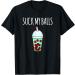 Kawaii Boba Tea Shirt - Bubble Milk Tea Gift T-Shirt