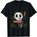 Panda Ramen Kawaii Pandas Japanese Noodles T-Shirt
