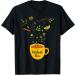 Herbal Tea | Teacup T-Shirt