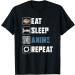 Japanese Manga Bowl Of Ramen Noodles Funny Otaku Anime T-Shirt