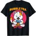 Milk Tea - Bubble Tea Or Me - Cute Pet Cat - Barista T-Shirt