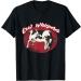 Funny Cow Whisperer Dairy Products Milk Produce Dairy T-Shirt