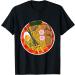 Anime Japanese Ramen Noodle Foodie T-Shirt