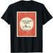 Send more noods - Ramen Noodles Retro Japanese Art Design T-Shirt