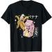 BANANA MILK CARTON FUNNY RETRO 90s KAWAII T-Shirt