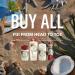 Old Spice Aluminum Free Dry Spray Fiji 122g Dry Spray Fiji 122 g (Pack of 1) - Buy Online on SooperMarket.com