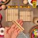Craft Supplies: Premium Quality Popsicle Sticks - 100 pcs Assorted Sizes - Jumbo, Mini, Large Wood Strips - Ideal for Kids Crafts - Buy Online on SooperMarket.com