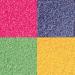 Wilton Colored Sugar Sprinkles Medley 4.4 oz - Bright Multicolored Baking Supplies - Buy Online on SooperMarket.com