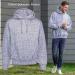 MV Sport Cool Fleece Hoodie - Heavyweight Men's Sweatshirt in Black XXL - Buy Online on SooperMarket.com