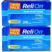 ReliOn Sterile Alcohol Swabs 200 Count - Disinfectant Wipes for Medical & Personal Use - Buy Online on SooperMarket.com
