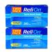 ReliOn Sterile Alcohol Swabs 200 count by Reli On