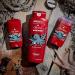 Old Spice Aluminum Free Body Spray for Men Krakengard 144g Sandalwood - Buy Online on SooperMarket.com