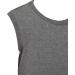 KayCey Sleeveless Bodysuit for Older Children (13-14 yrs) - Grey | Special Needs Clothing - Buy Online on SooperMarket.com