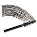 Elizabeth Arden Lasting Impression Mascara Black 0.3oz - Long-Lasting Volume and Definition - Buy Online on SooperMarket.com