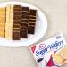 Biscos Creme Filled Sugar Wafers 6 - 8.5 Ounce Boxes (Pack of 6) - Delicious Treat for Snacking and Sharing - Buy Online on SooperMarket.com