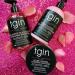 tgin Rose Water Hydrating Shampoo - Sulfate-Free for Curls, Waves & Protective Styles - Buy Online on SooperMarket.com
