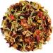 Red Berry Organic Fruit Tea - Fruit Tea Tisane - Fruity Herbal Infusion 200g